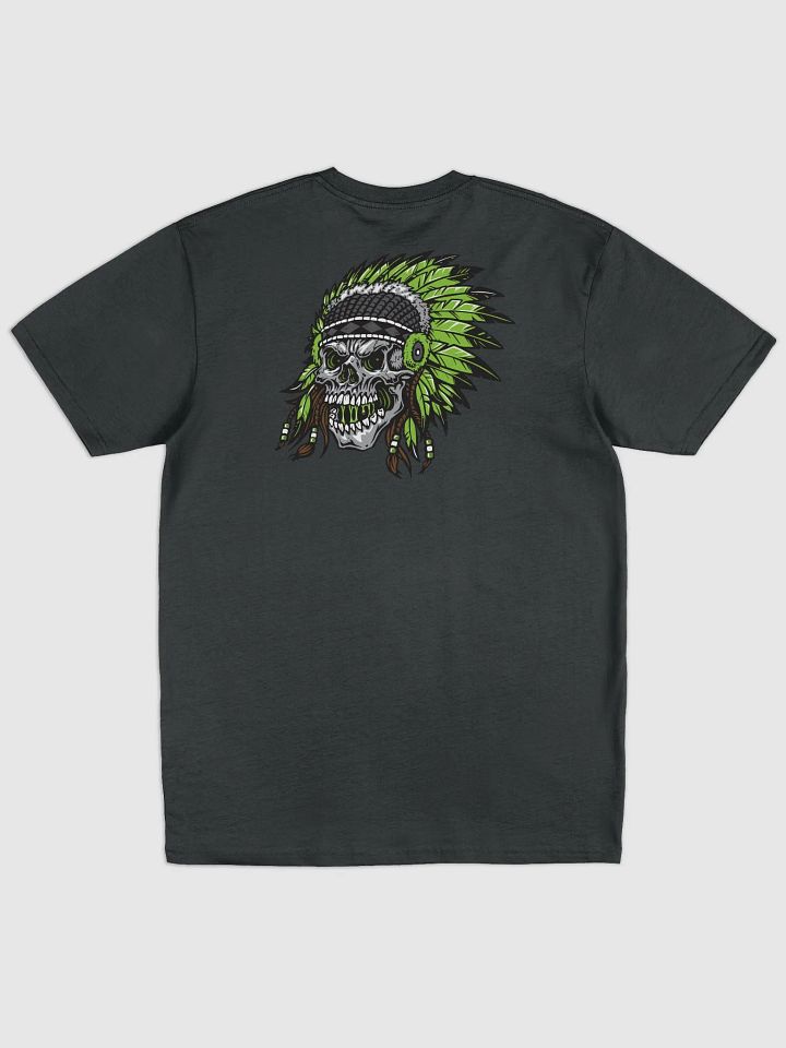 JIMBO Skull Tee product image (6)