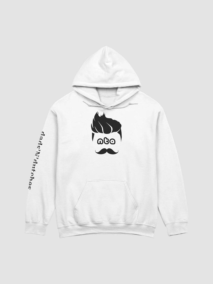NTAMOD hoodie product image (6)