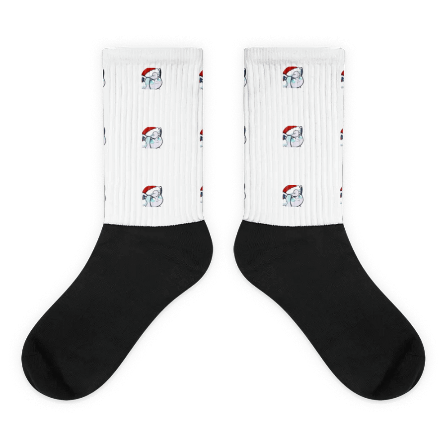 Holiday Socks! product image (1)