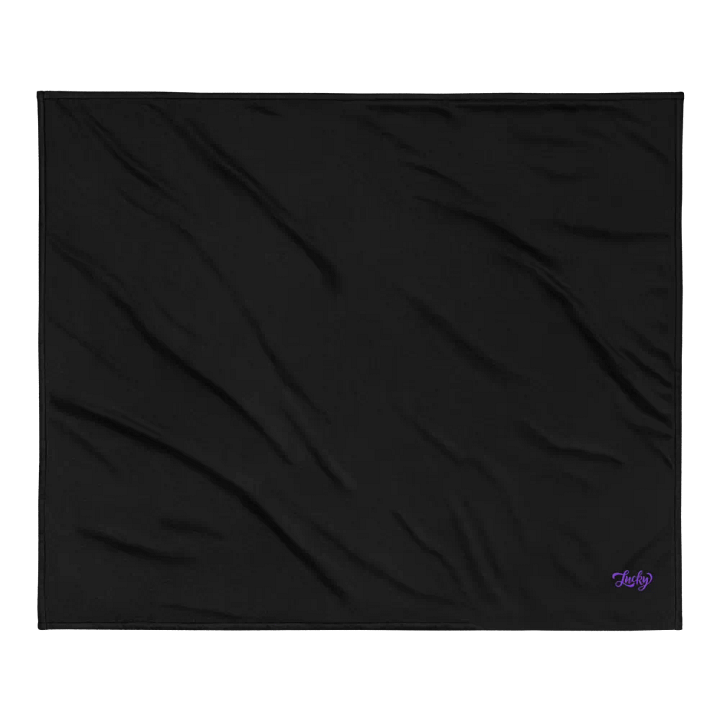 Lucky Blanket product image (2)