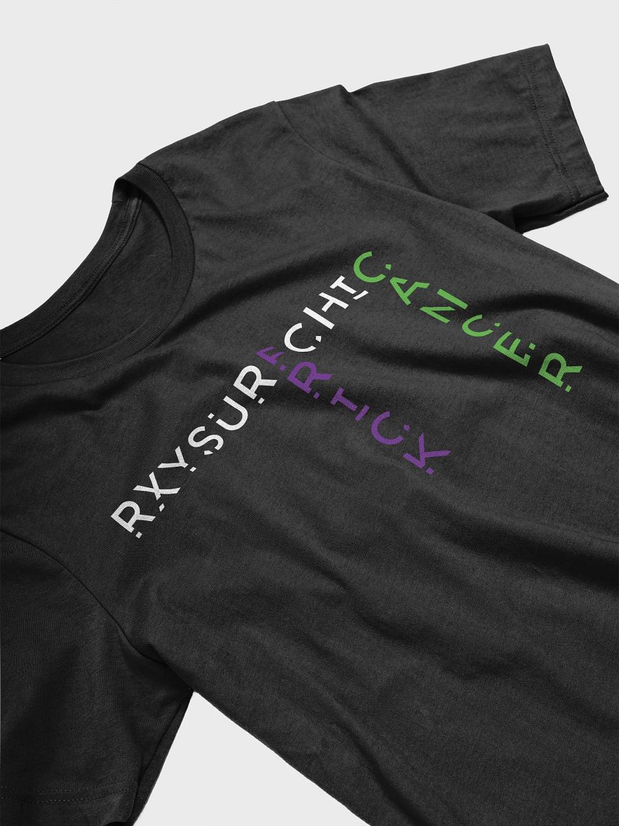 FRICK CANCER - 2023 CHARITY SHIRT product image (3)