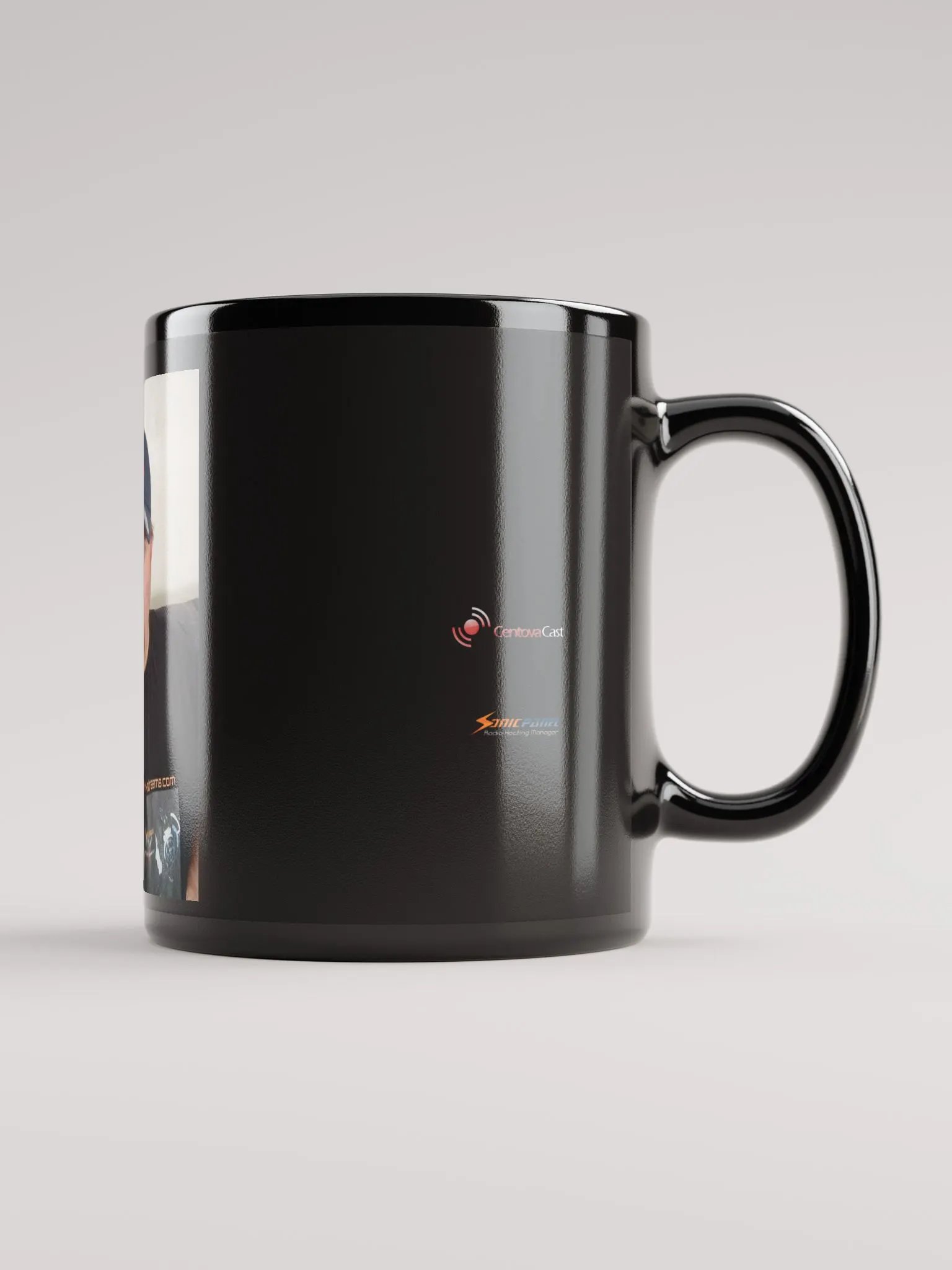 Meet the CEO MUG! product image (2)