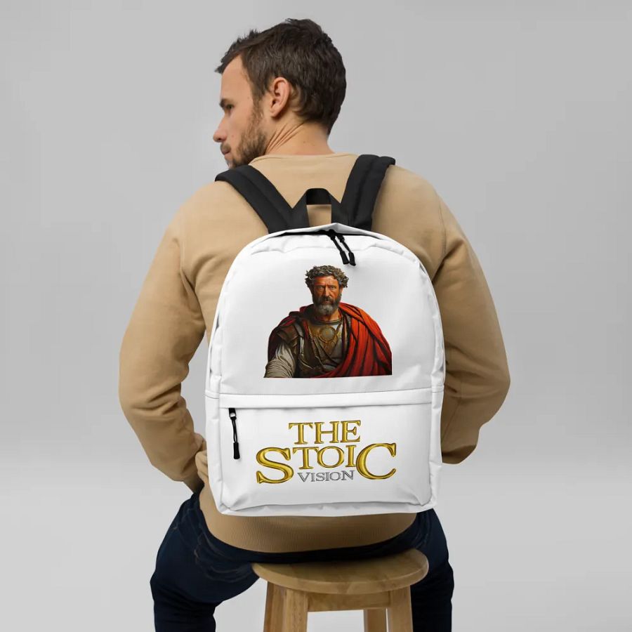 All-Over Print Backpack product image (6)