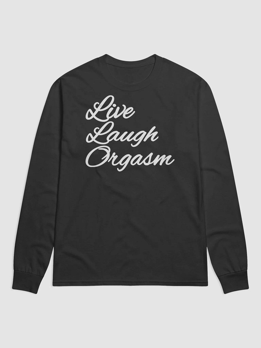 Live Laugh Crew product image (2)