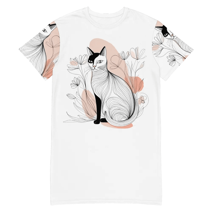 Cat-Girl product image (2)