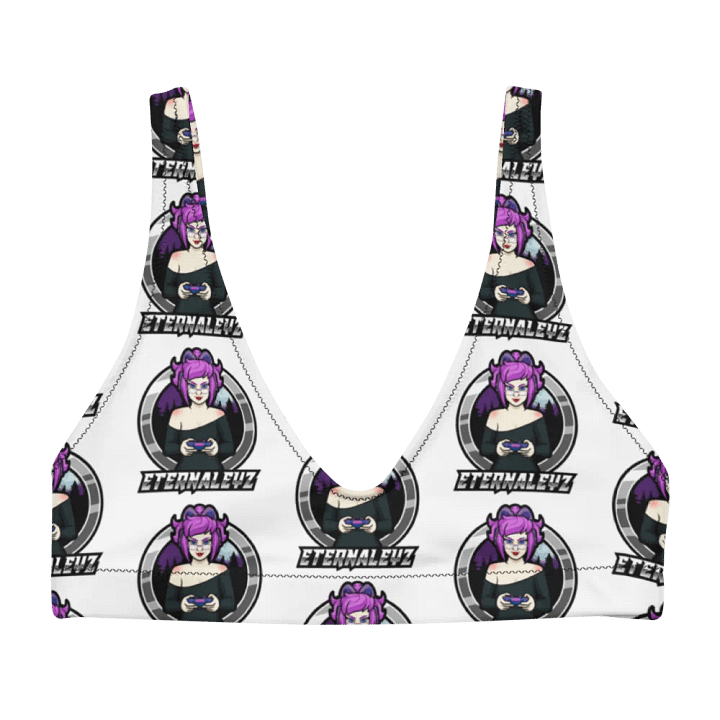 EternalEyz Padded Bikini Top product image (1)