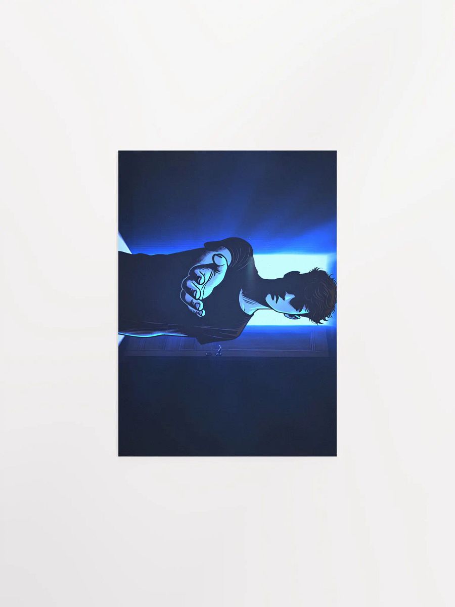 Door of Change Poster product image (4)