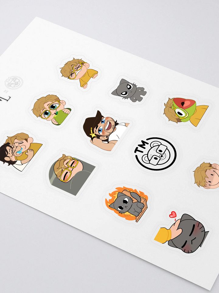 Sticker I Hardly Know Er product image (2)