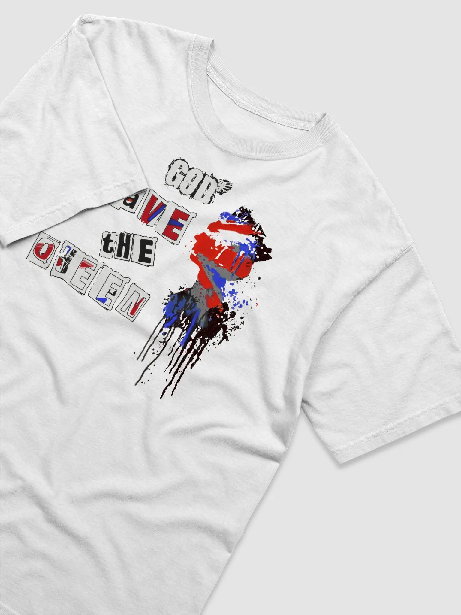 God Save The Queen product image (3)