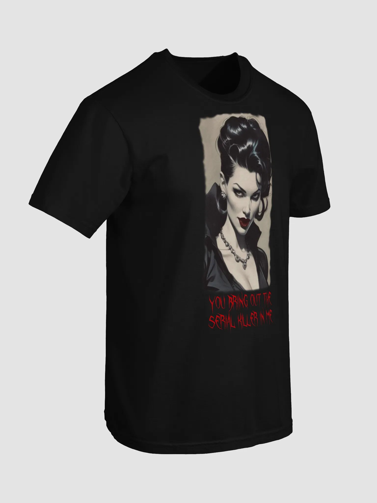 Fierce Elegance T-Shirt product image (77)