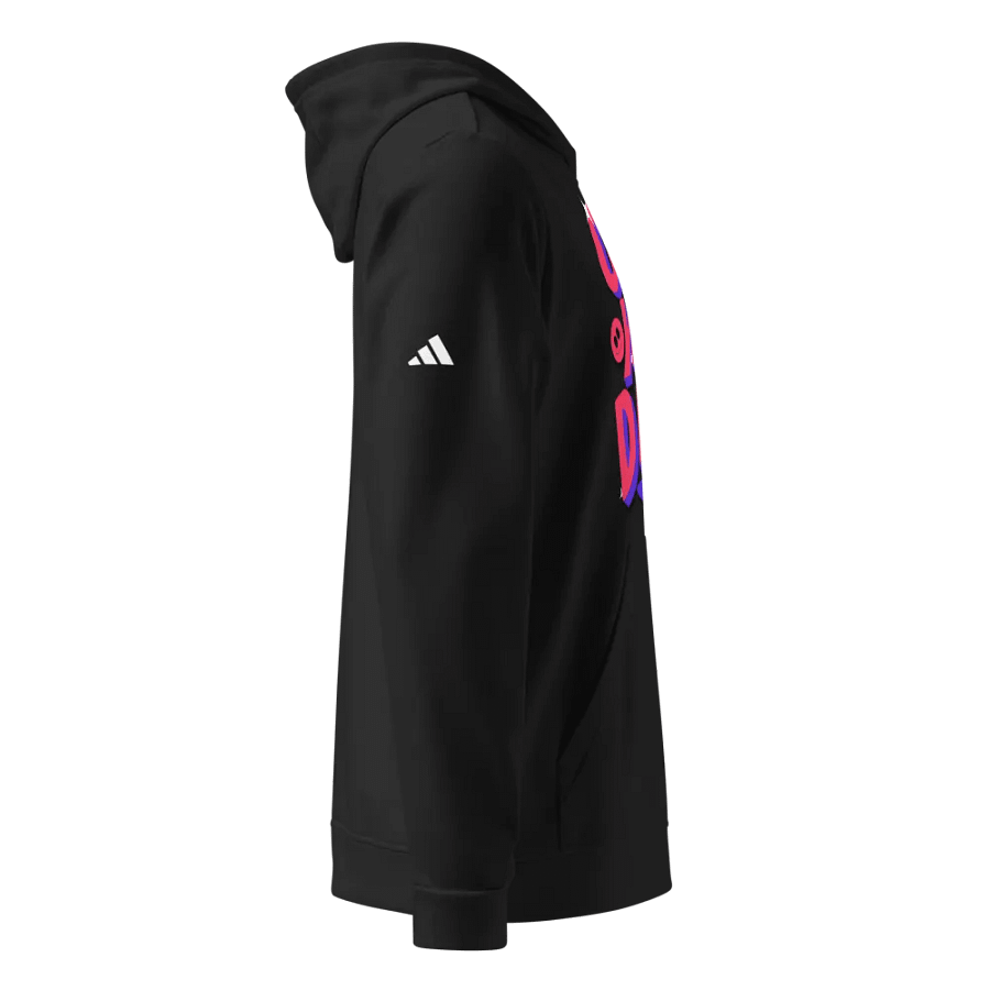 Dream Chaser Sparkling Hoodie product image (3)