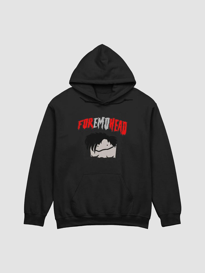 FOREMOHOODIE product image (1)
