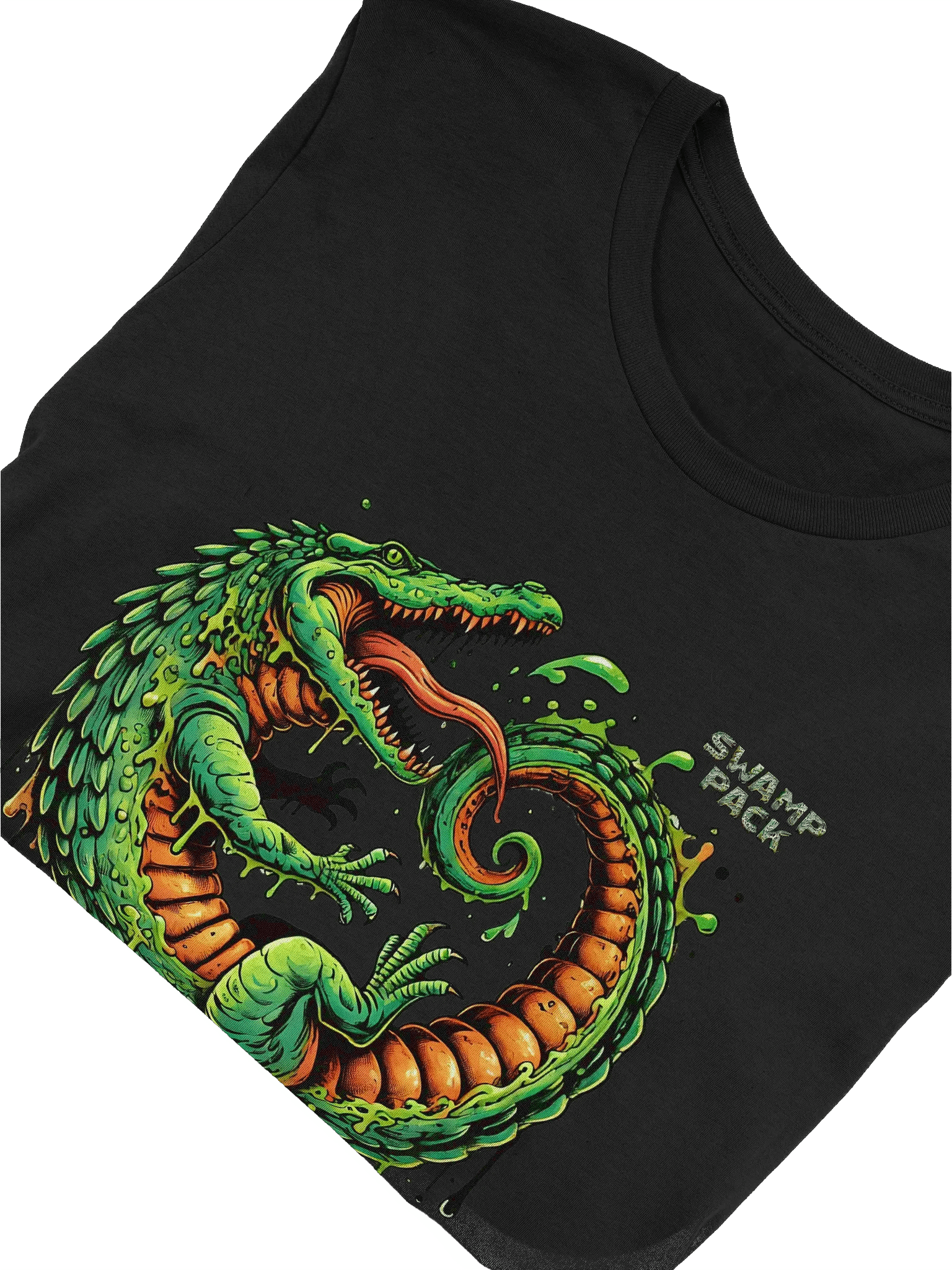 Swamp Ouroboros product image (2)