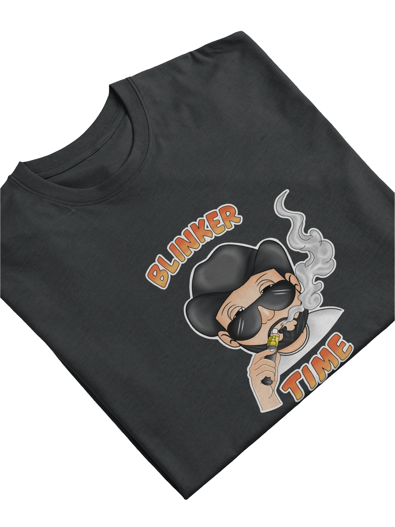 Blinker Time T-Shirt product image (11)