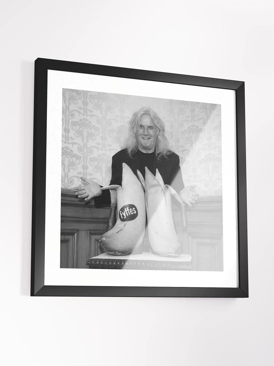 Framed Rock n Roll Art Prints product image (3)