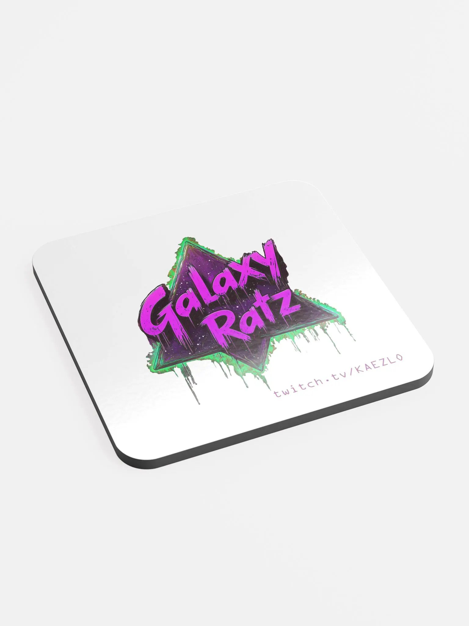 Galaxy Ratz Coaster product image (2)