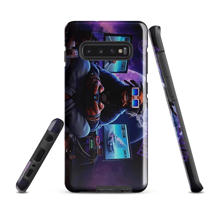 UKG_OGXNoNameGamer Hard Case Galaxy product image (5)