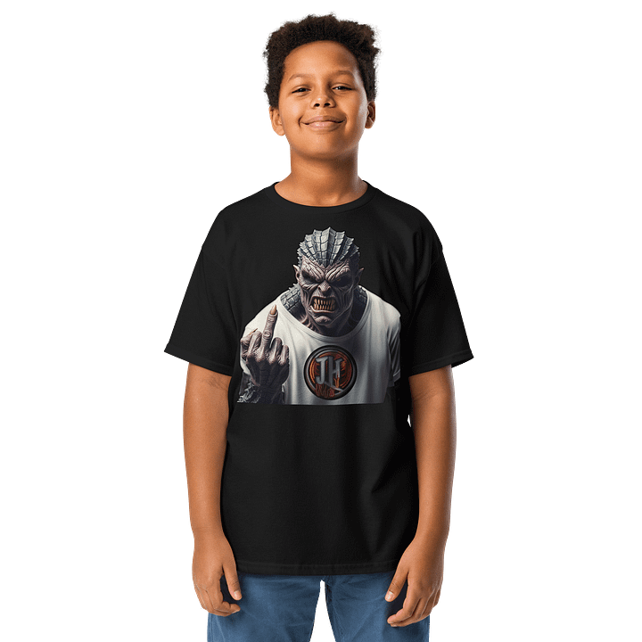 Youth JH Monster Tee product image (1)