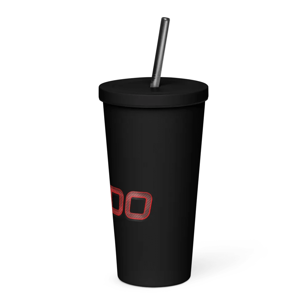 Jodo Insulated Tumbler product image (3)