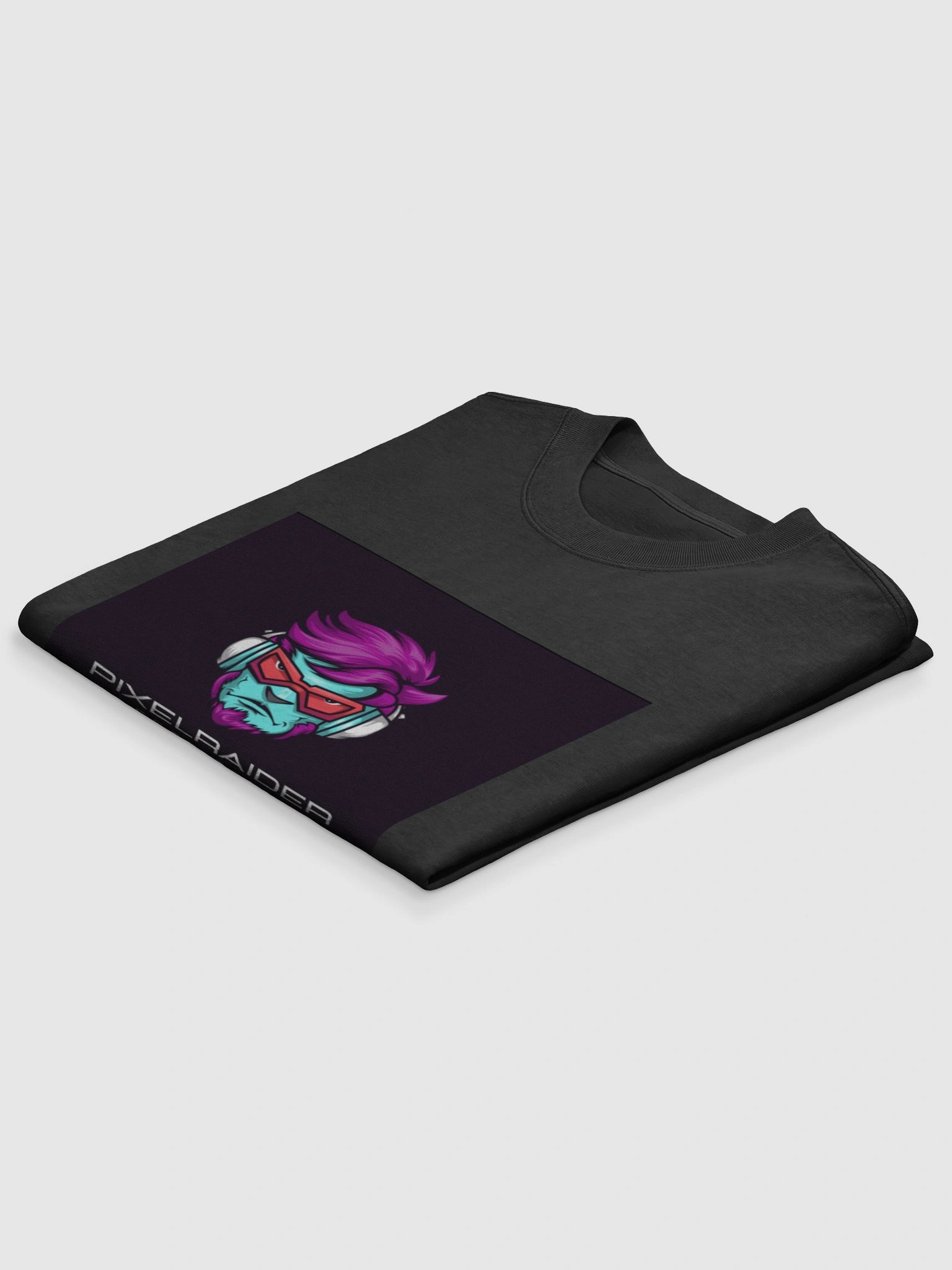 AS Colour Premium Oversized Faded T-Shirt product image (16)