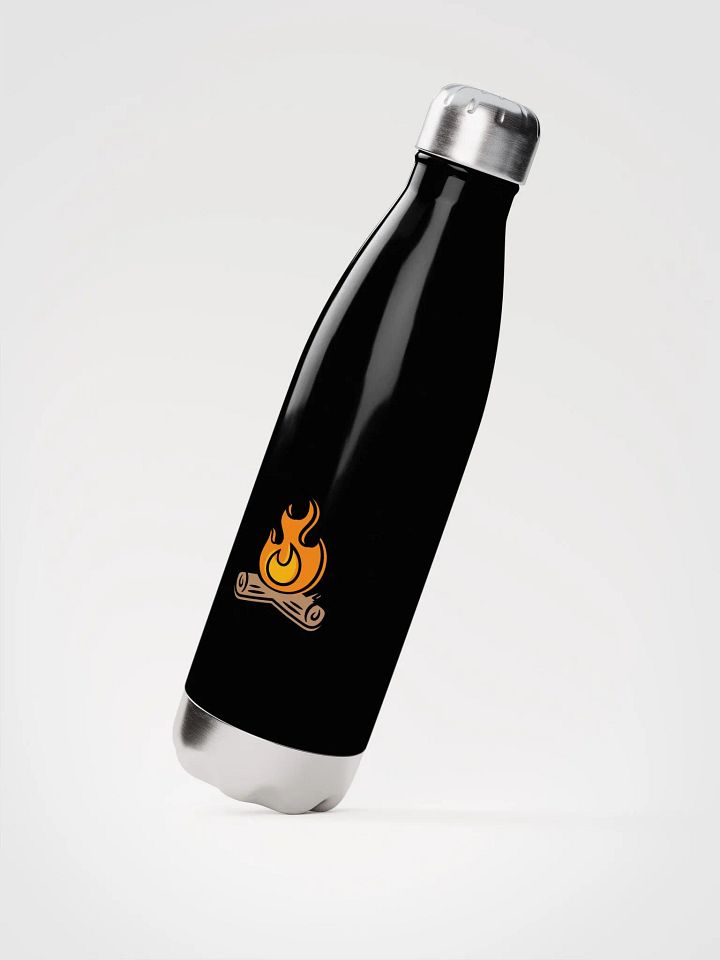 Stainless Steel Water Bottle product image (4)