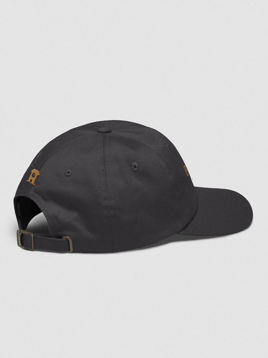 Dharktyde Cap product image (4)