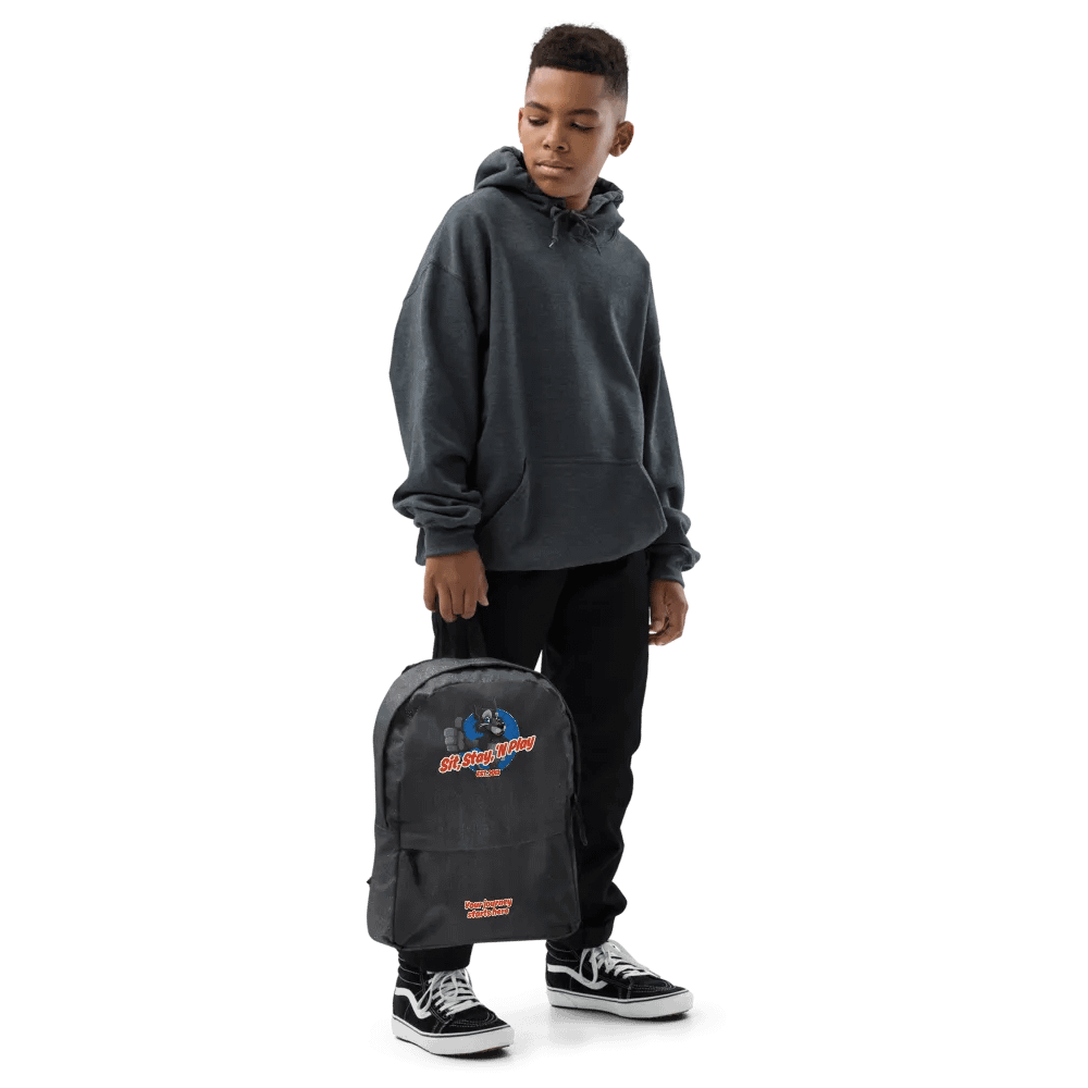 Signature Backpack product image (5)
