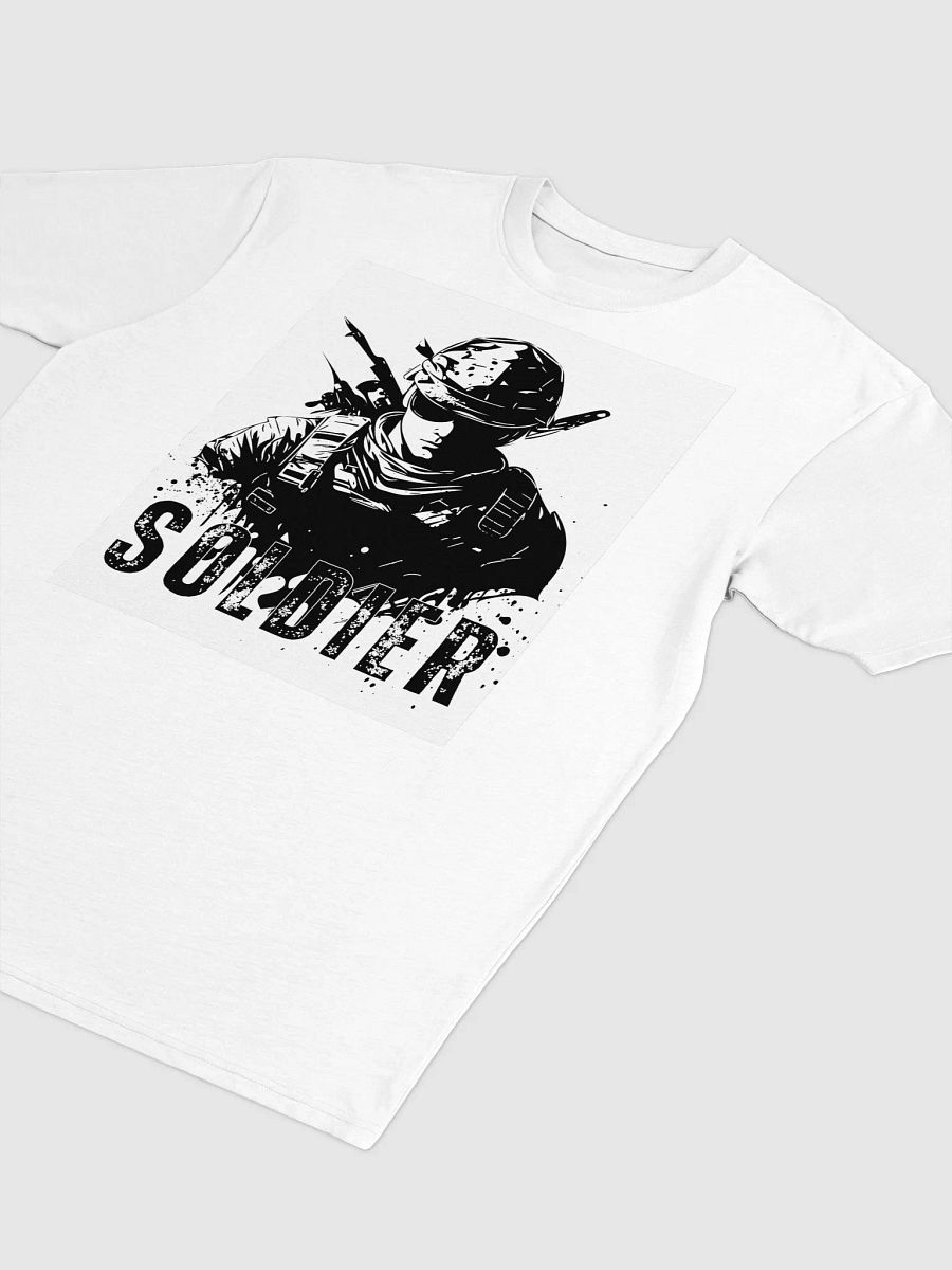 A1 Clothing [cold war] product image (2)
