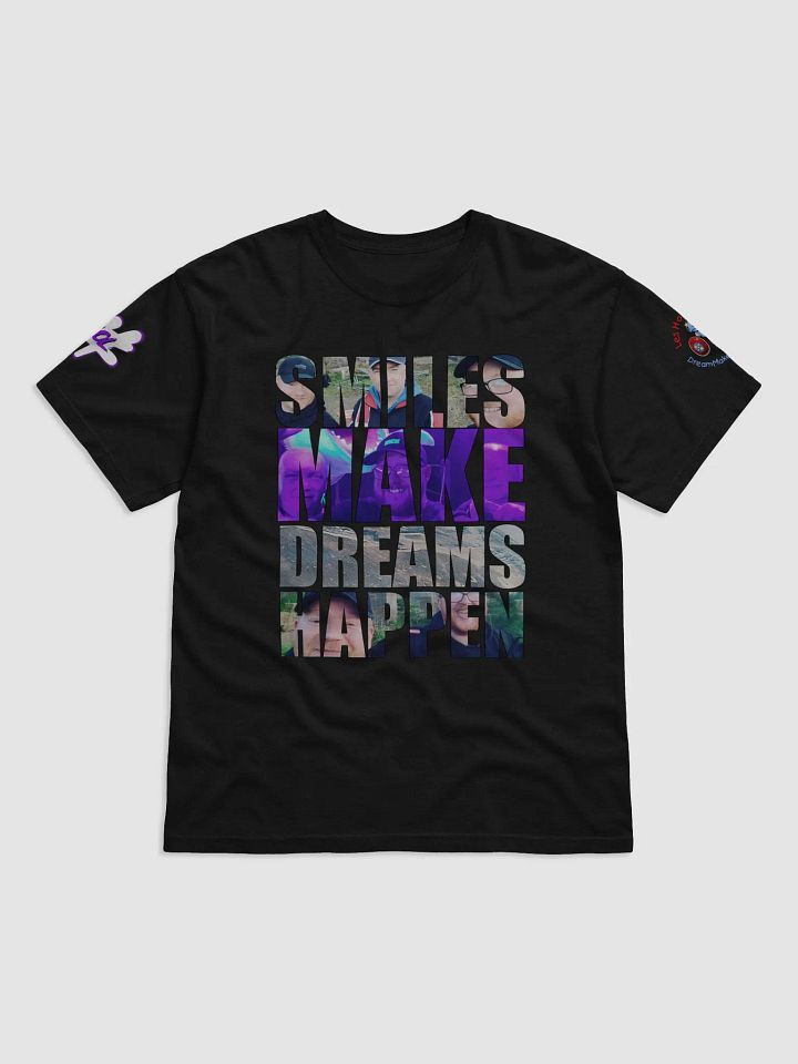DreamMaker Charity T-Shirt product image (1)