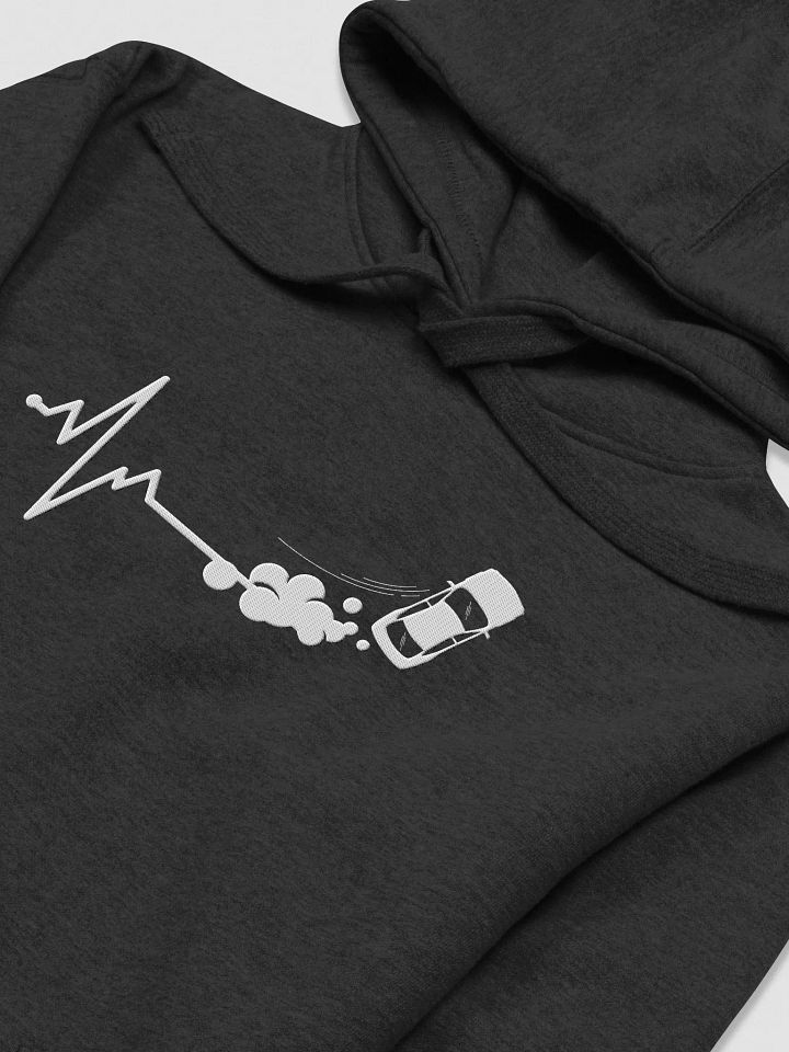 Heartbeat of a Drifter product image (2)