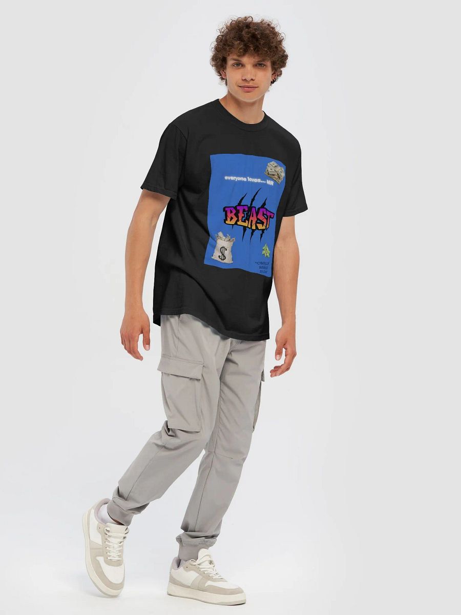 MrBeast Shirt product image (7)