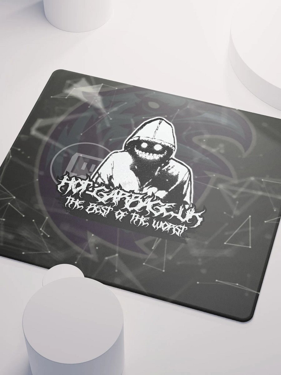 Gaming mouse pad product image (6)