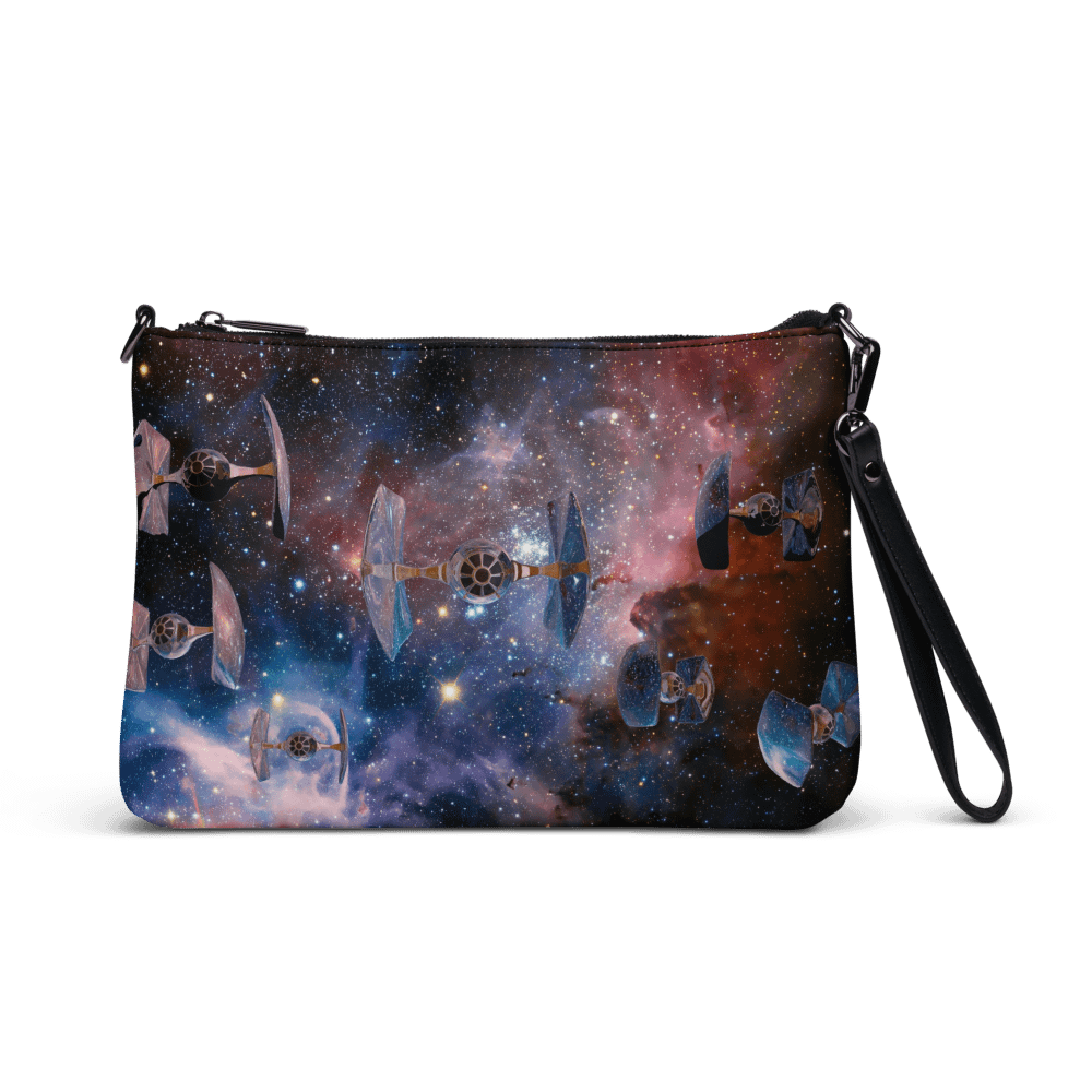 Nabooo Tie Purse product image (1)