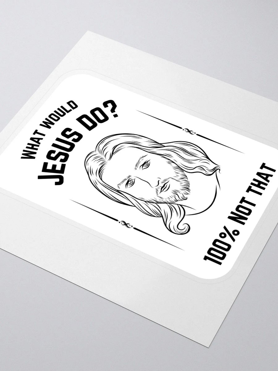 WWJD..NT product image (3)