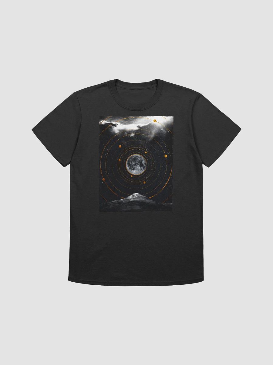 Tape Echo Unisex T-Shirt product image (2)