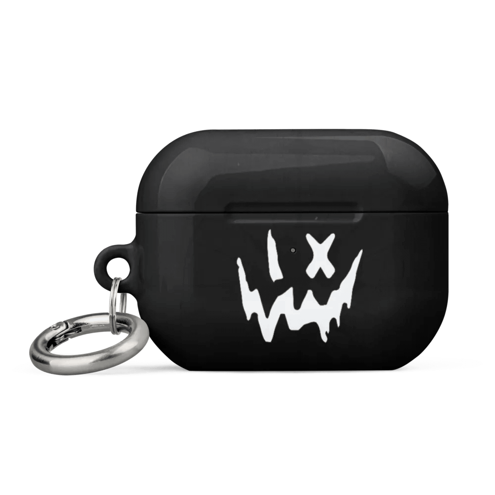 XVILLAINS AIRPOD PROS GEN2 CASE product image (3)