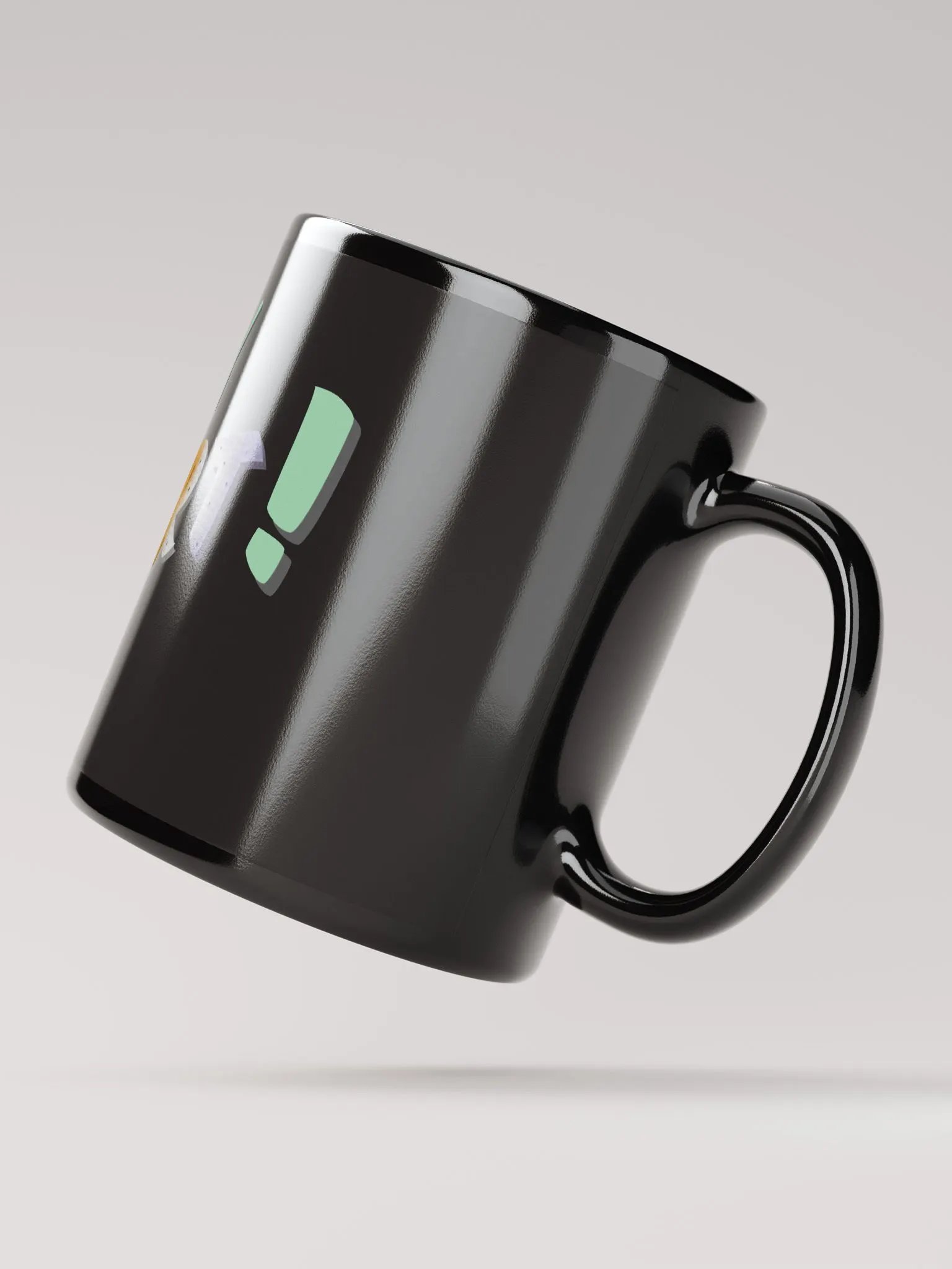 Cheeky B*stArt! Mug (v2) product image (3)