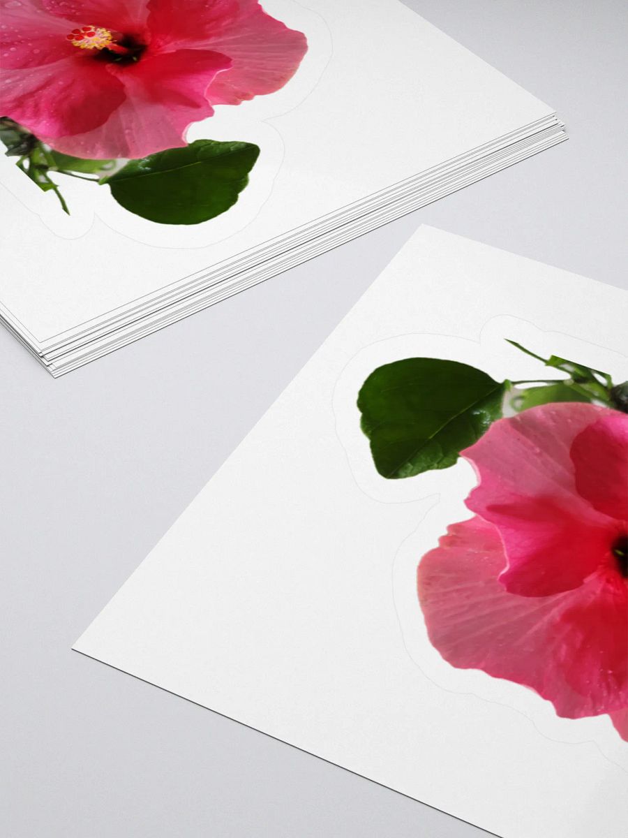 Flower Stickers v2 product image (4)