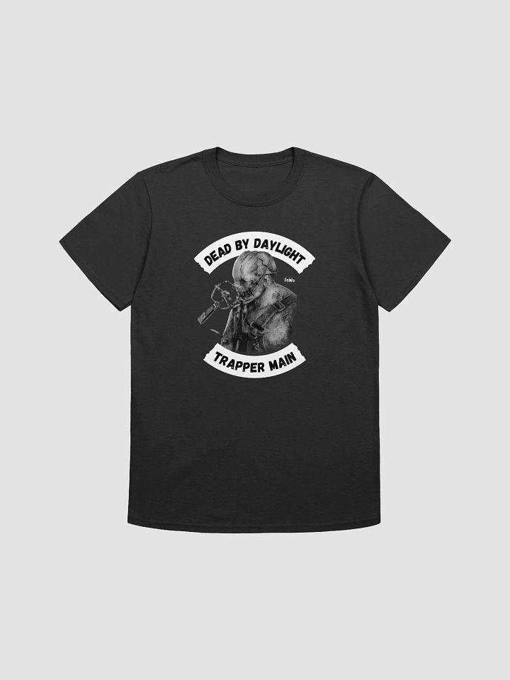 DBD Trapper Main Tee product image (1)