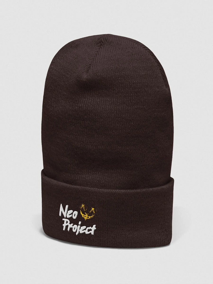 Neo Project - Winter hat.mp3 product image (2)