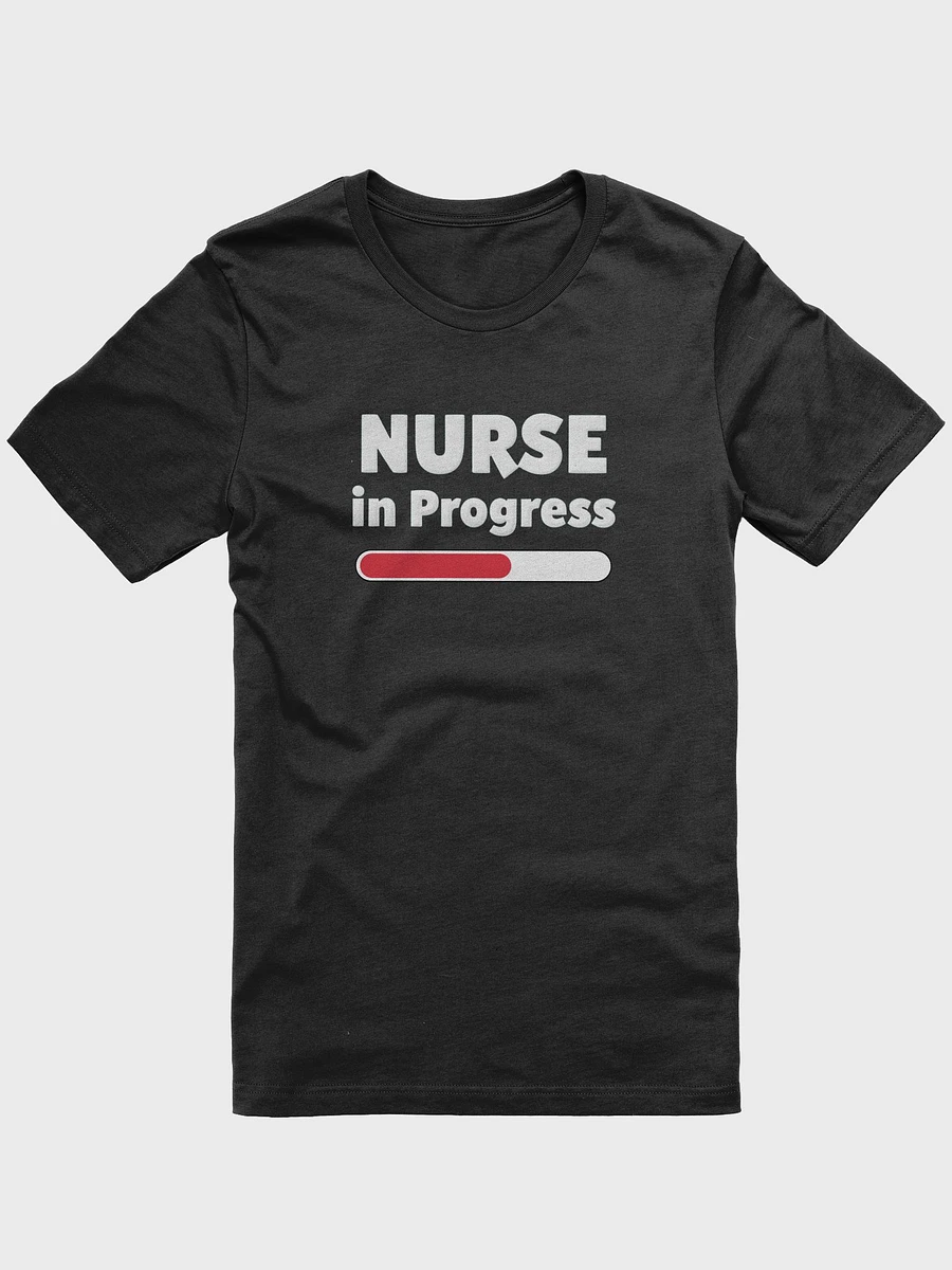 NURSE in Progress T-Shirt product image (1)