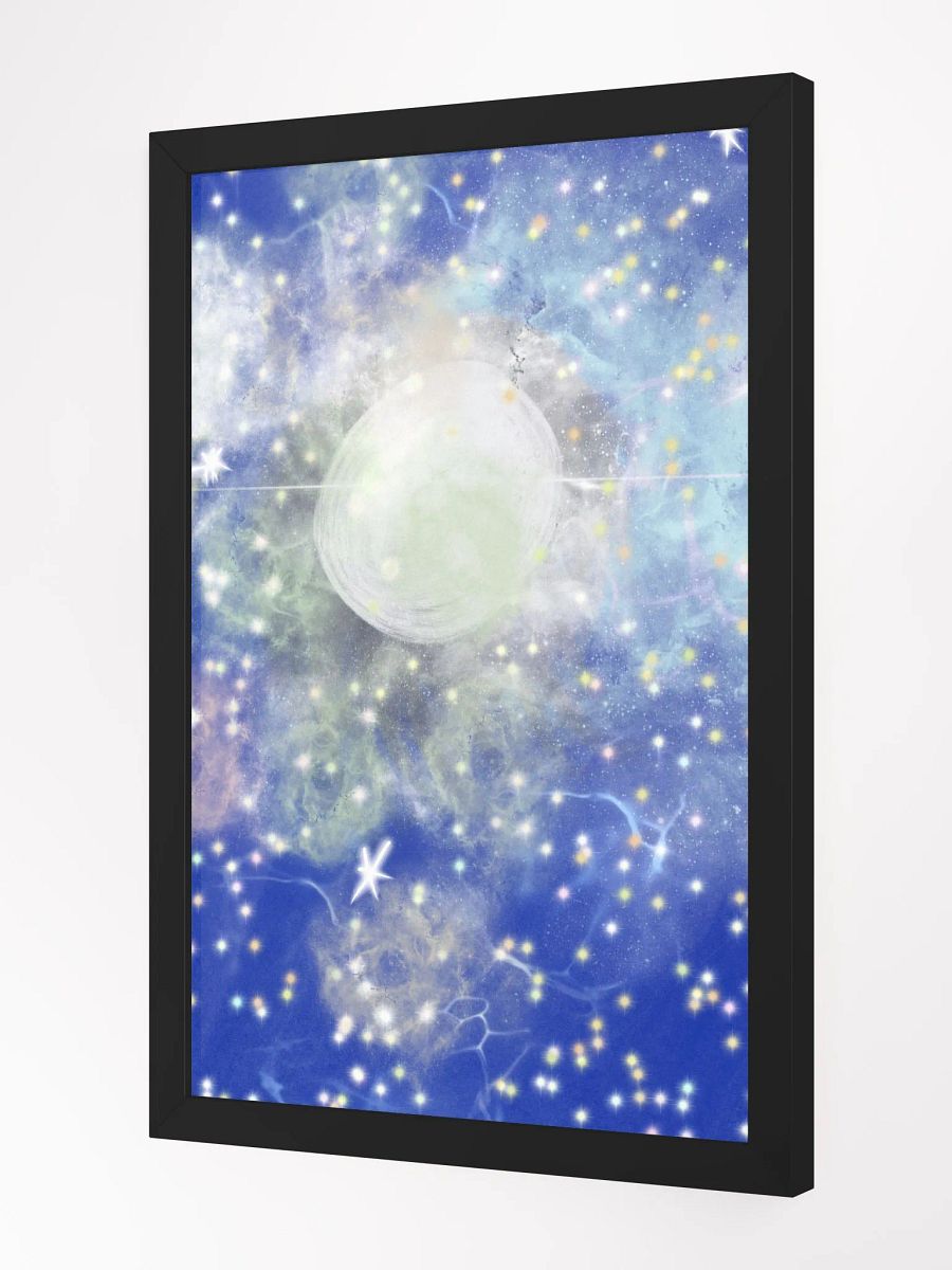 Blue Galaxy product image (2)
