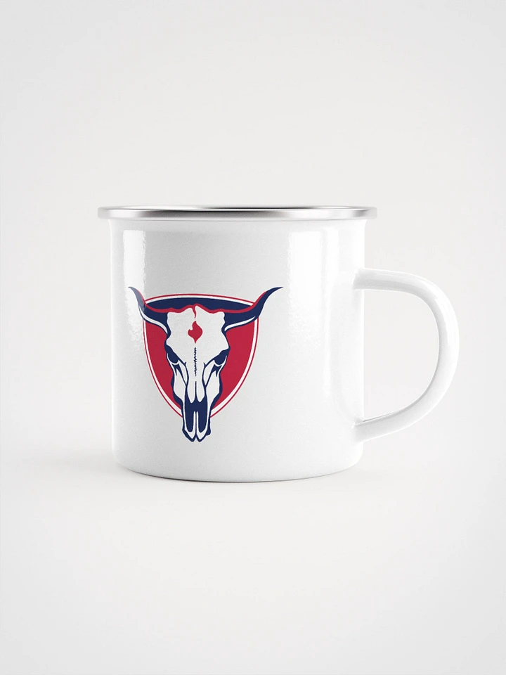 New Bull Mug product image (1)