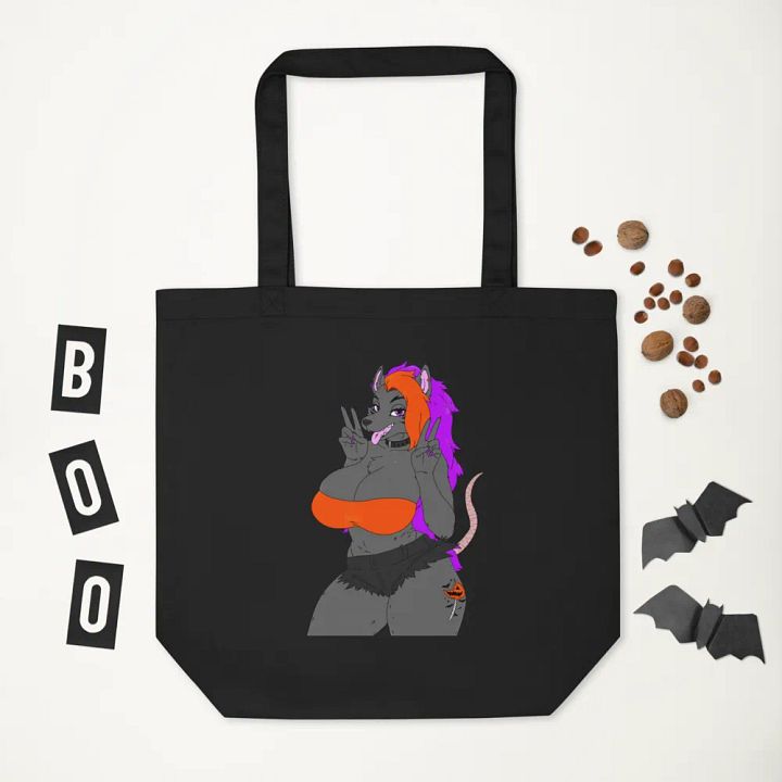 Spooky Tote product image (2)