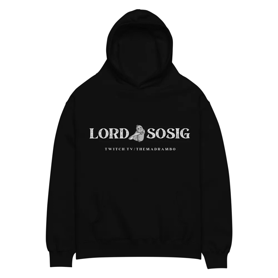 Lord Sosig product image (2)