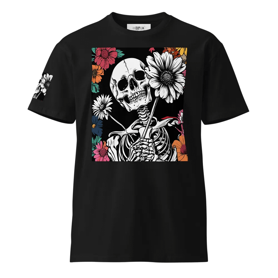 Floral Bones product image (10)