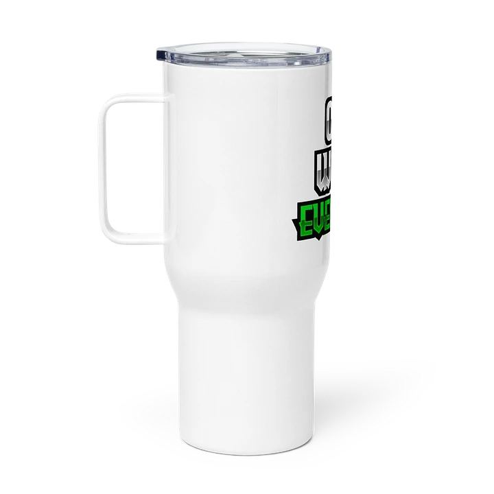 Out Work Everyone Tall Mug product image (2)