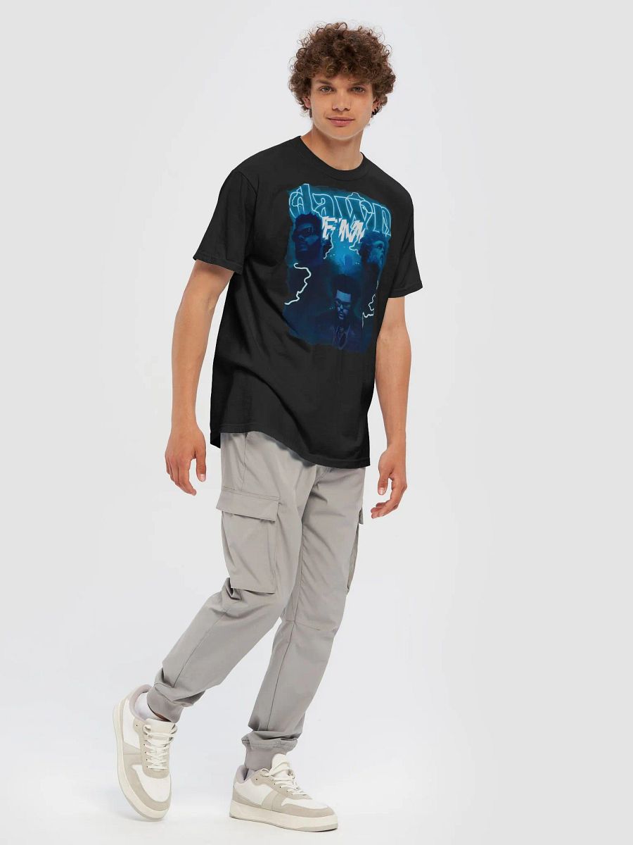 Dawn Fm Vintage Shirt product image (1)