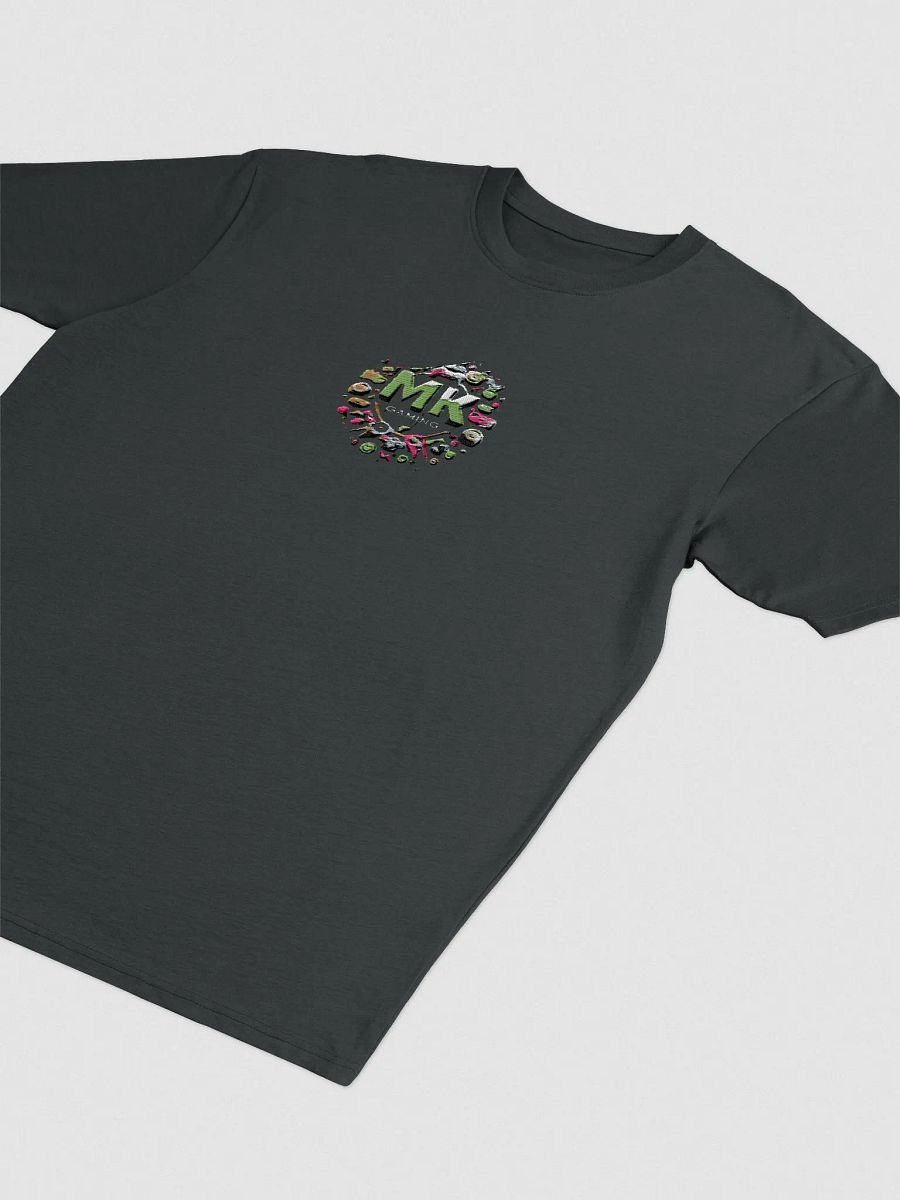 Chromatic Chaos Men's Tee product image (3)