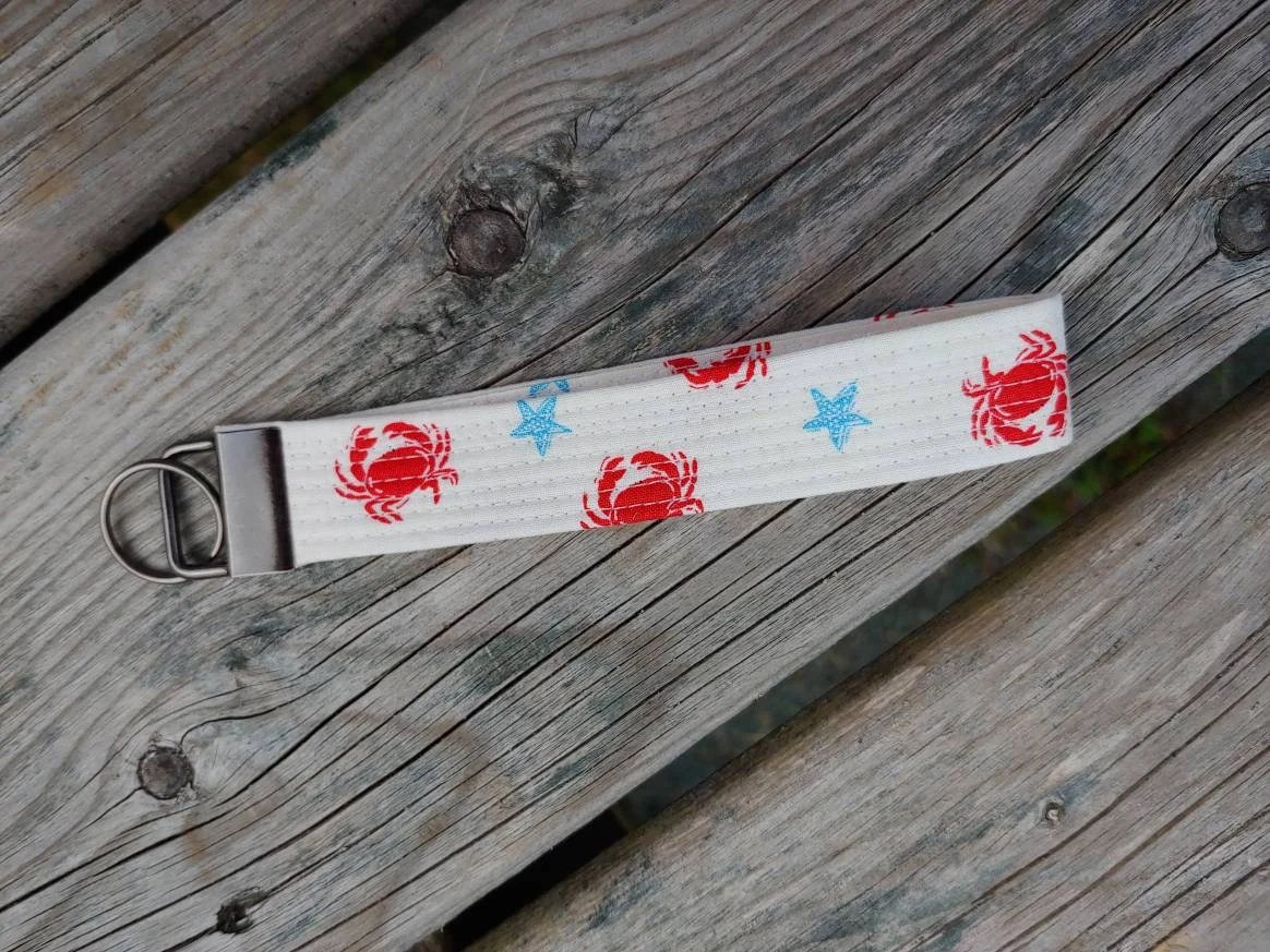 Maritime Collection Key Fobs product image (2)